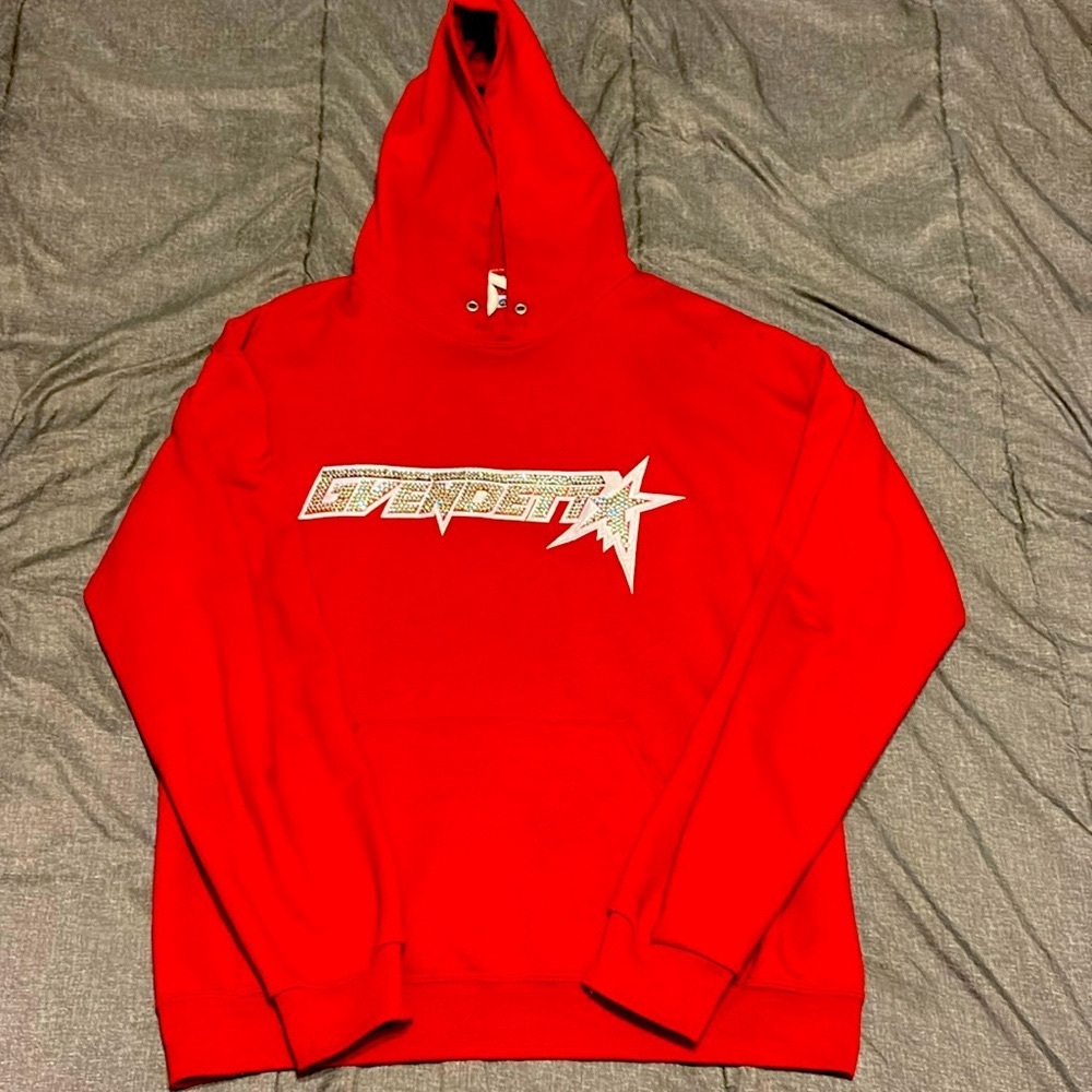 GVendetta Hoodie